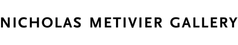 Nicholas Metivier Gallery logo