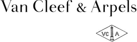 Van Cleef & Arpels Logo