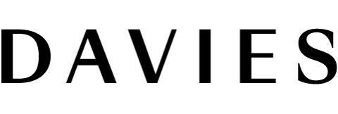 Davies logo