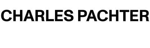 Charles Pachter logo