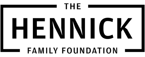 The Hennick Family Foundation logo