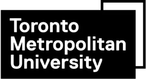 Toronto Metropolitan University logo