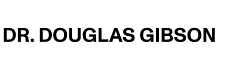 Dr Douglas Gibson