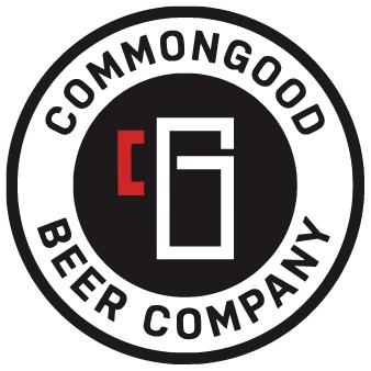 Common Good Beer Company logo