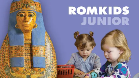 ROMKids Junior