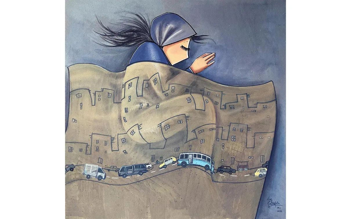Painting