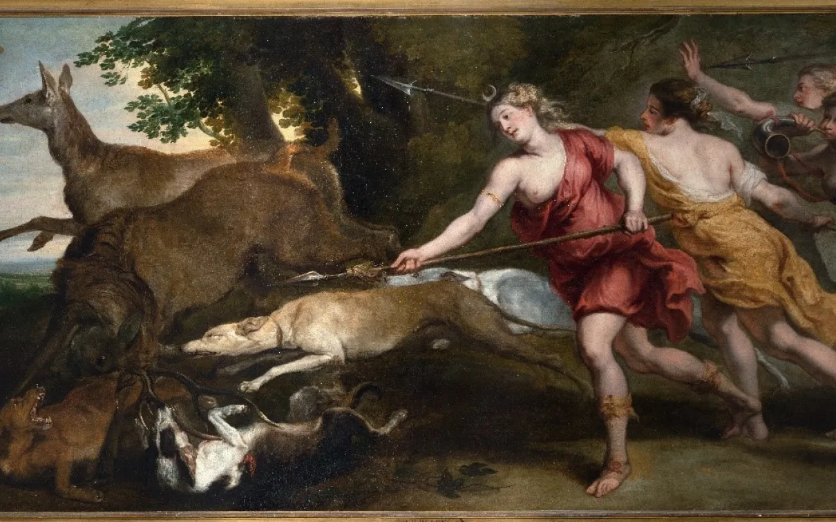 Saints, Sinners, Lovers, and Fools Showcases 300 Years of Rare