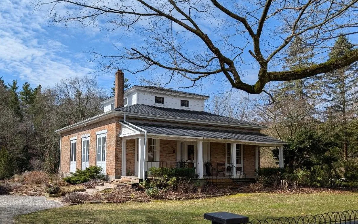 Historic House