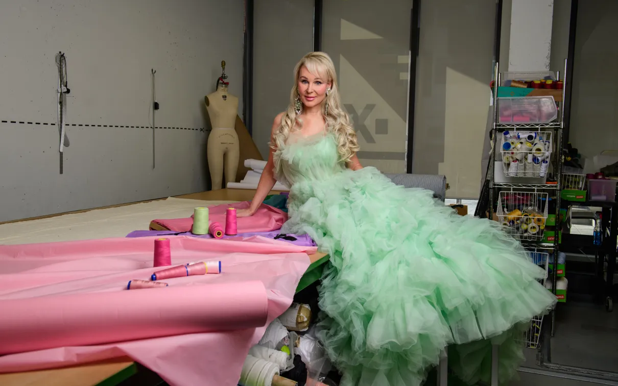 A image of Suzanne Rogers