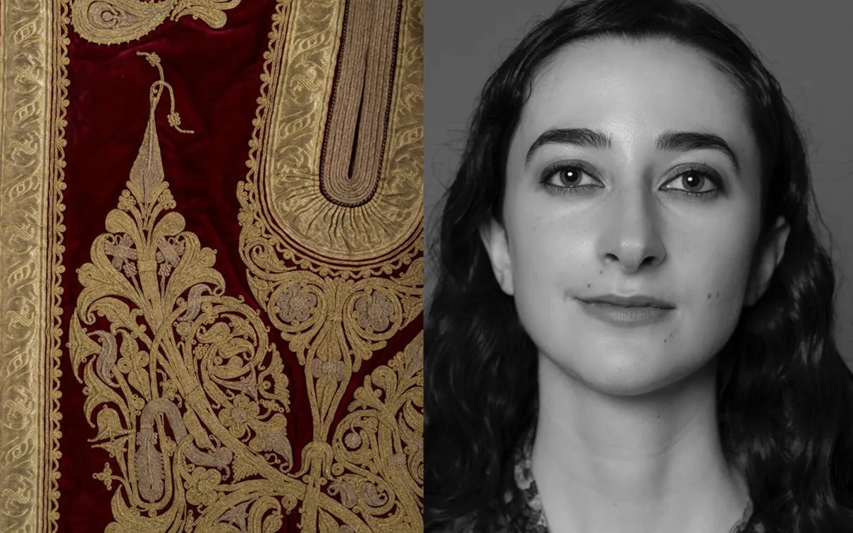 2024-2025 Veronika Gervers Research Fellowship Recipient