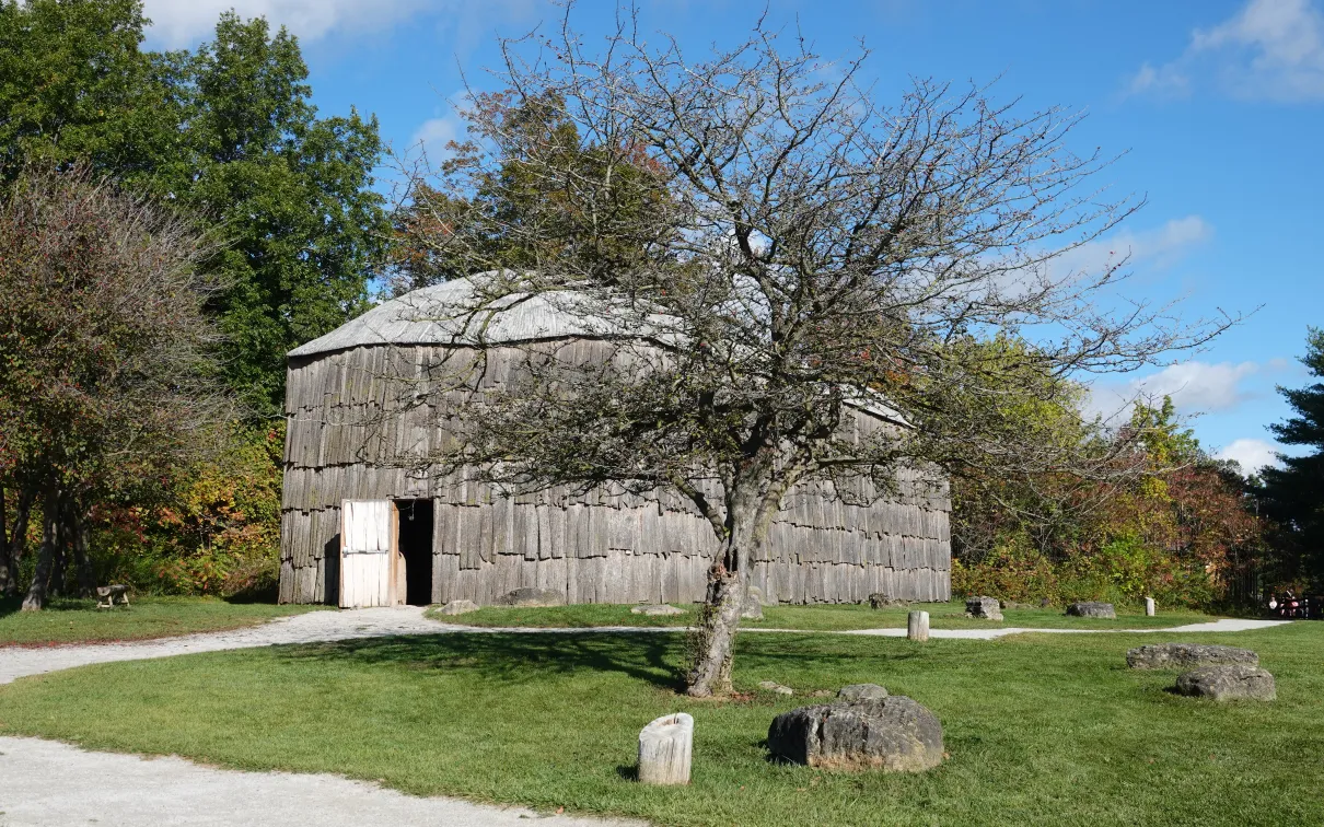 Credit: © Conservation Halton, 2025.