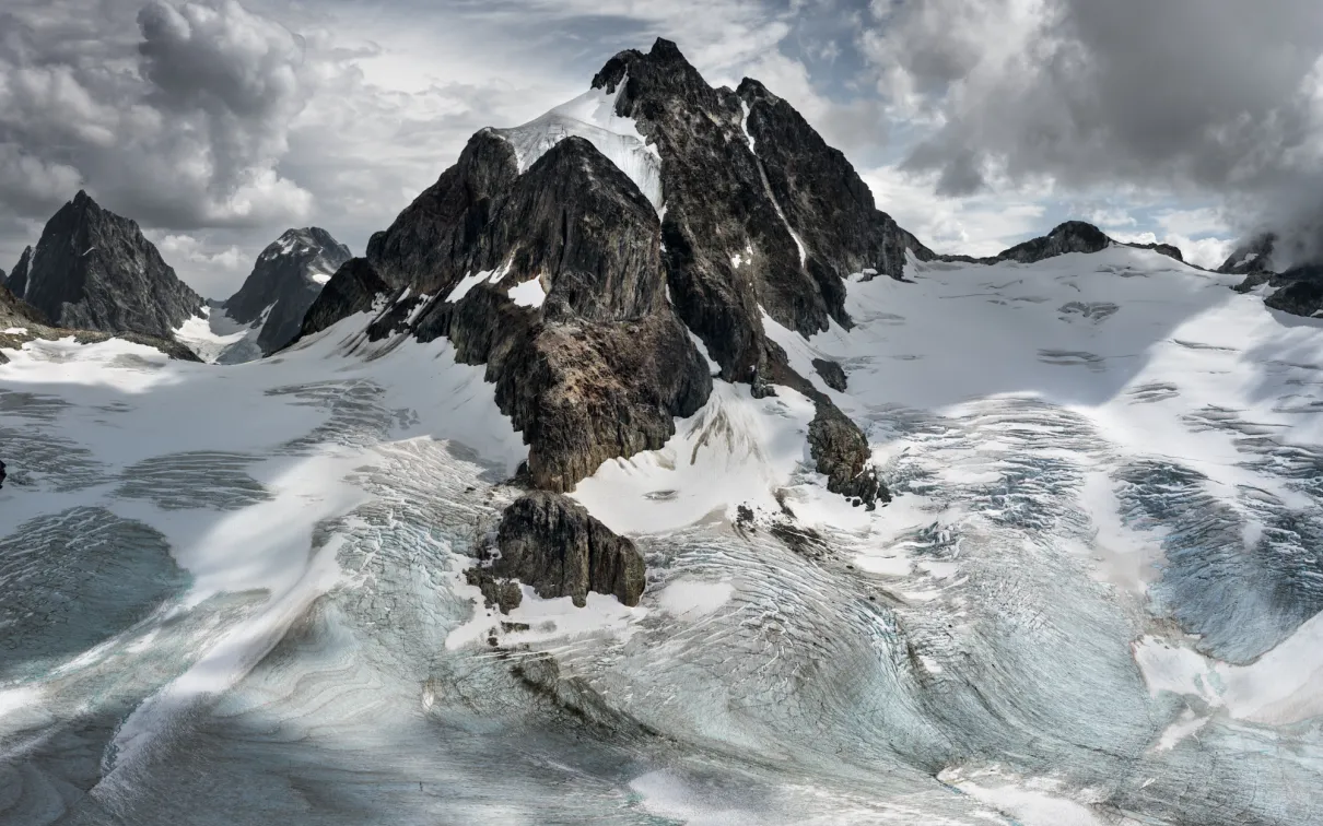 Edward Burtynsky photo