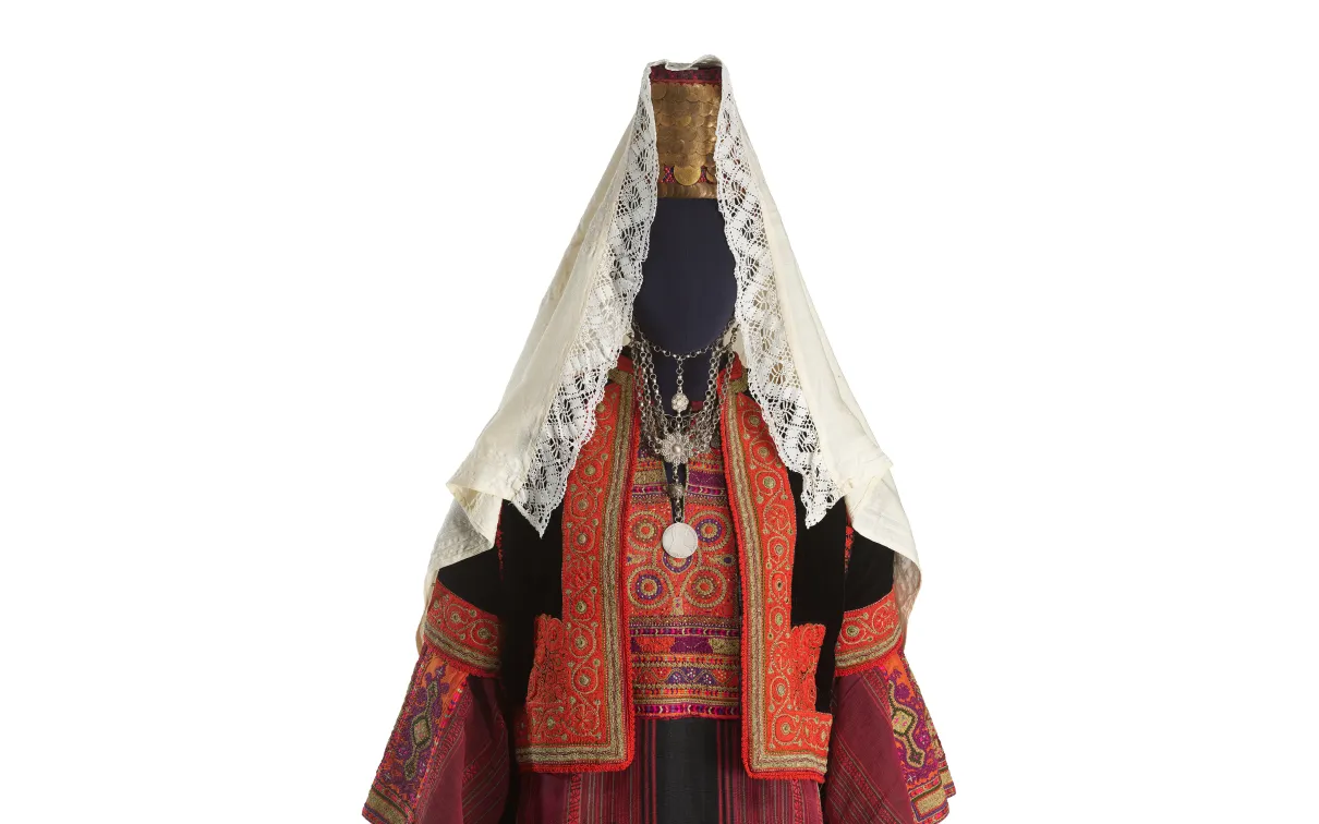 Bethlehem Bride