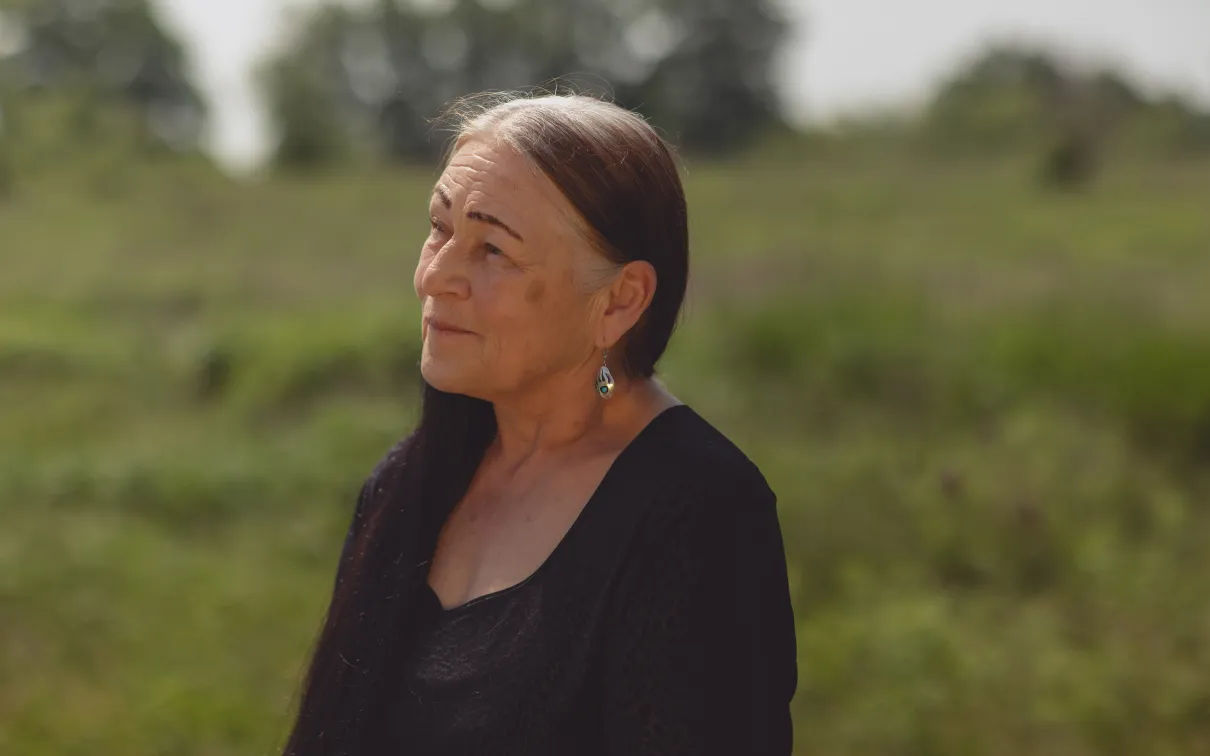 Image of Diane Hill