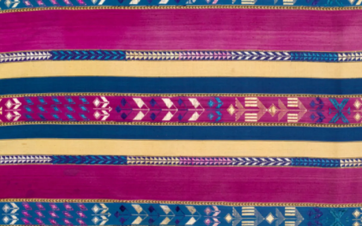 Naissance de l'océan Indien