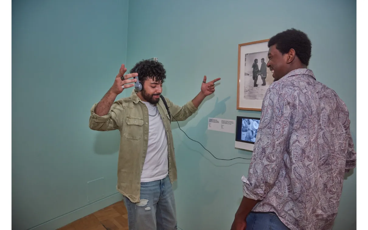  TUSARNITUT! Music Born of the Cold