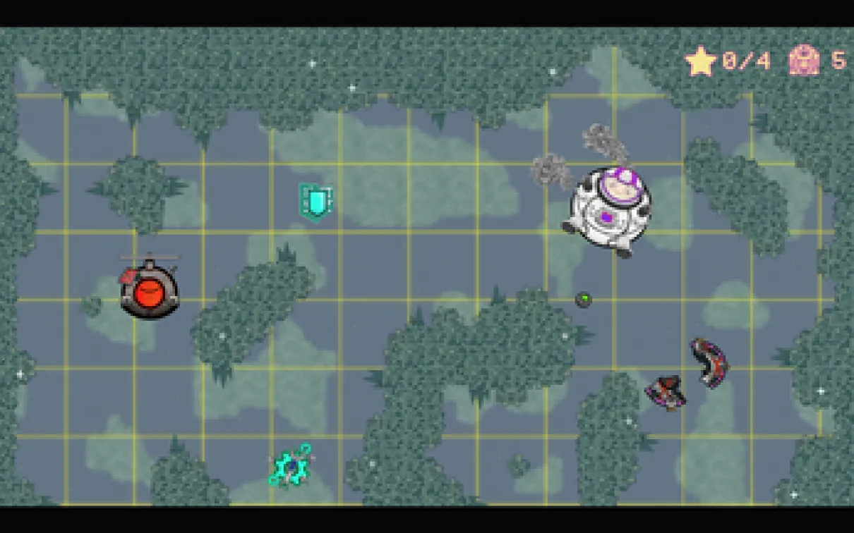 un astronaute s'envole d'un rocher
