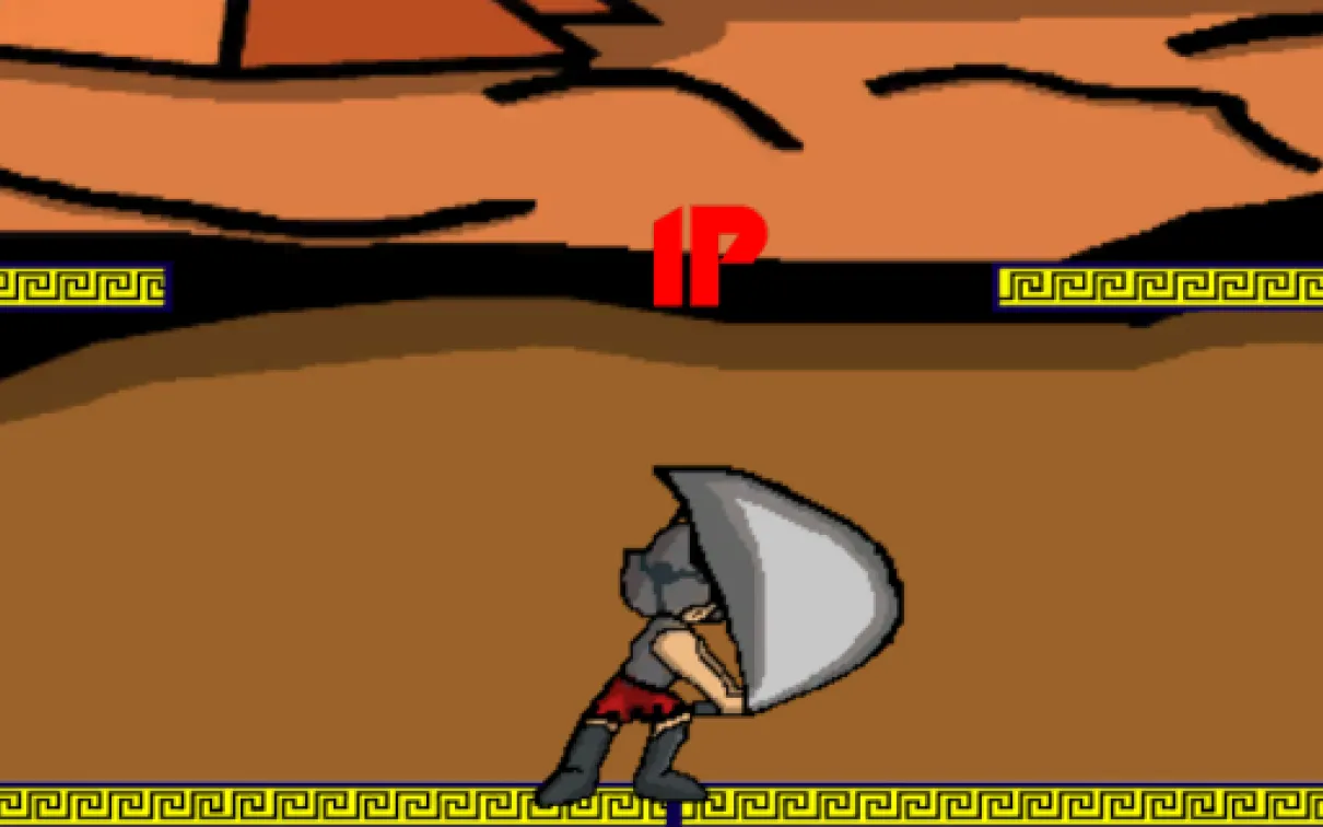 Jouer à Relic Ravage
