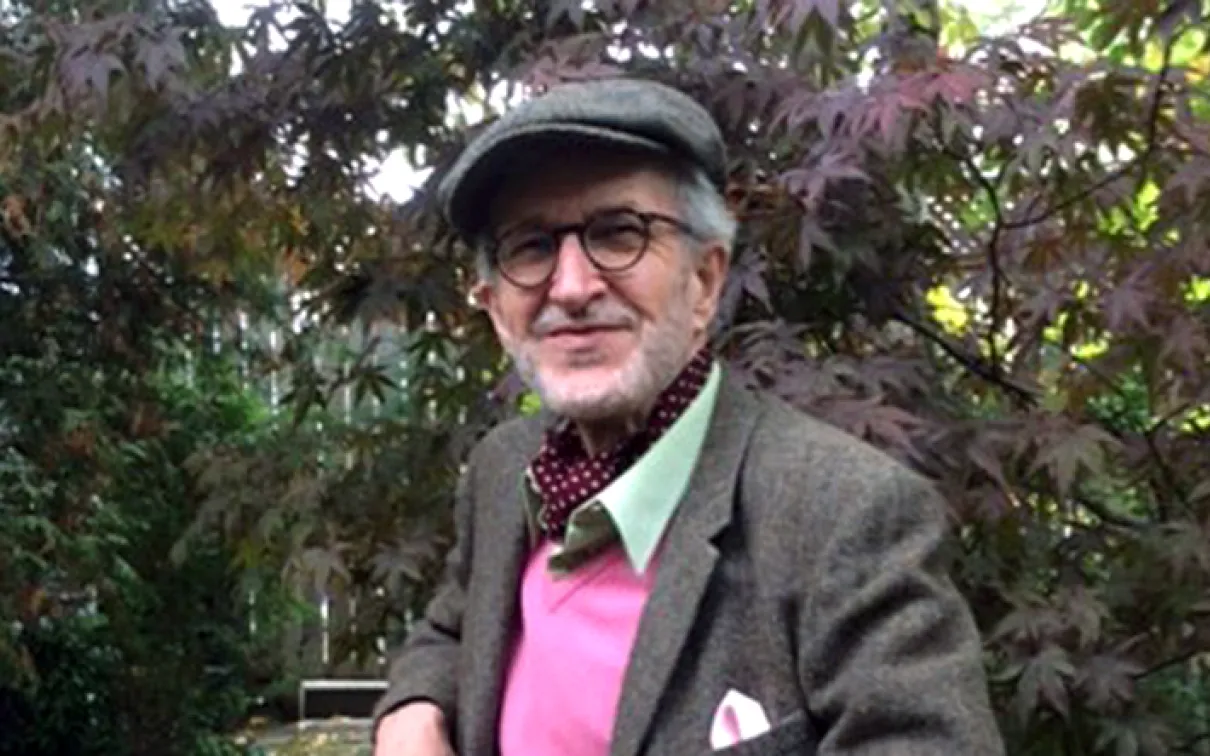 Lifes and Legacies: Niel Cochrane
