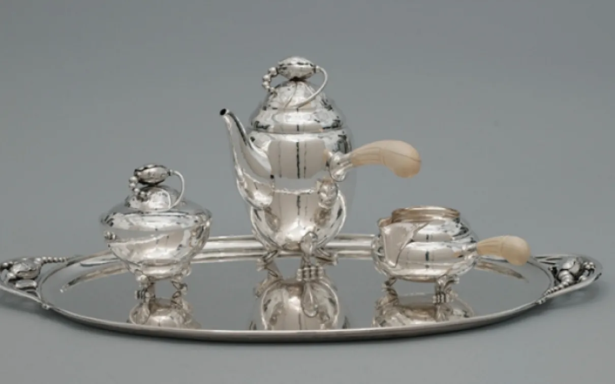 Silverware
