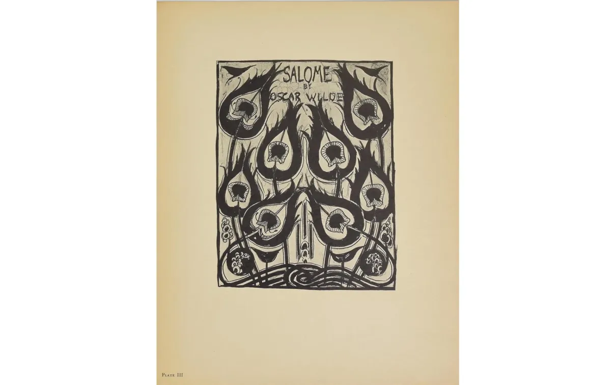 The Art of Aubrey Beardsley | Royal Ontario Museum