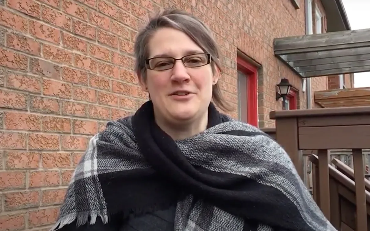 ROM Teacher Julie Tomé
