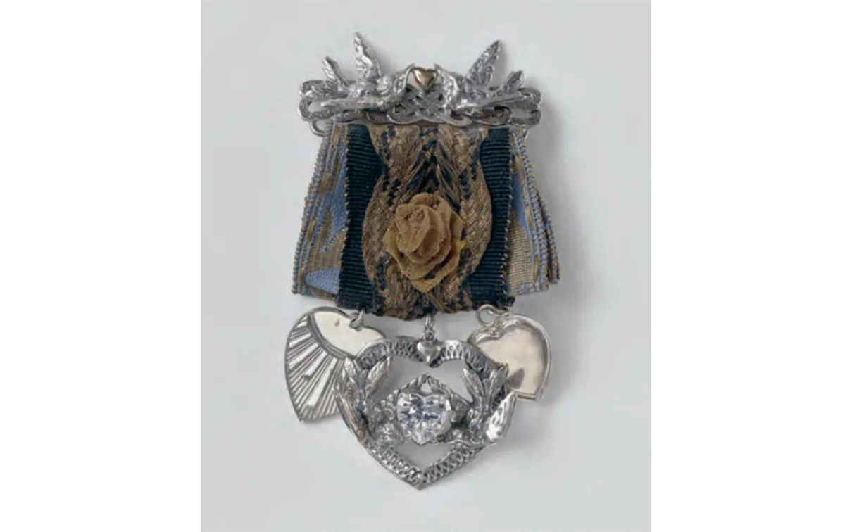 Silver medal