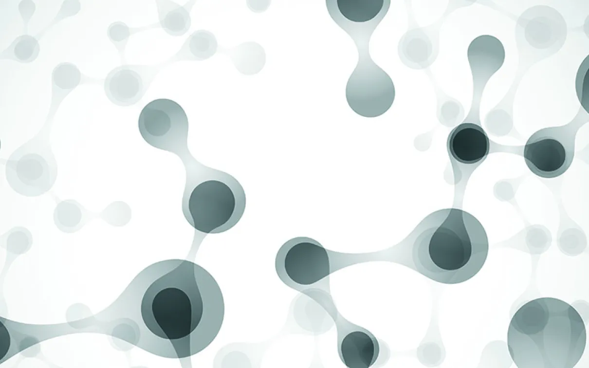 Graphic illustrating linking forms.