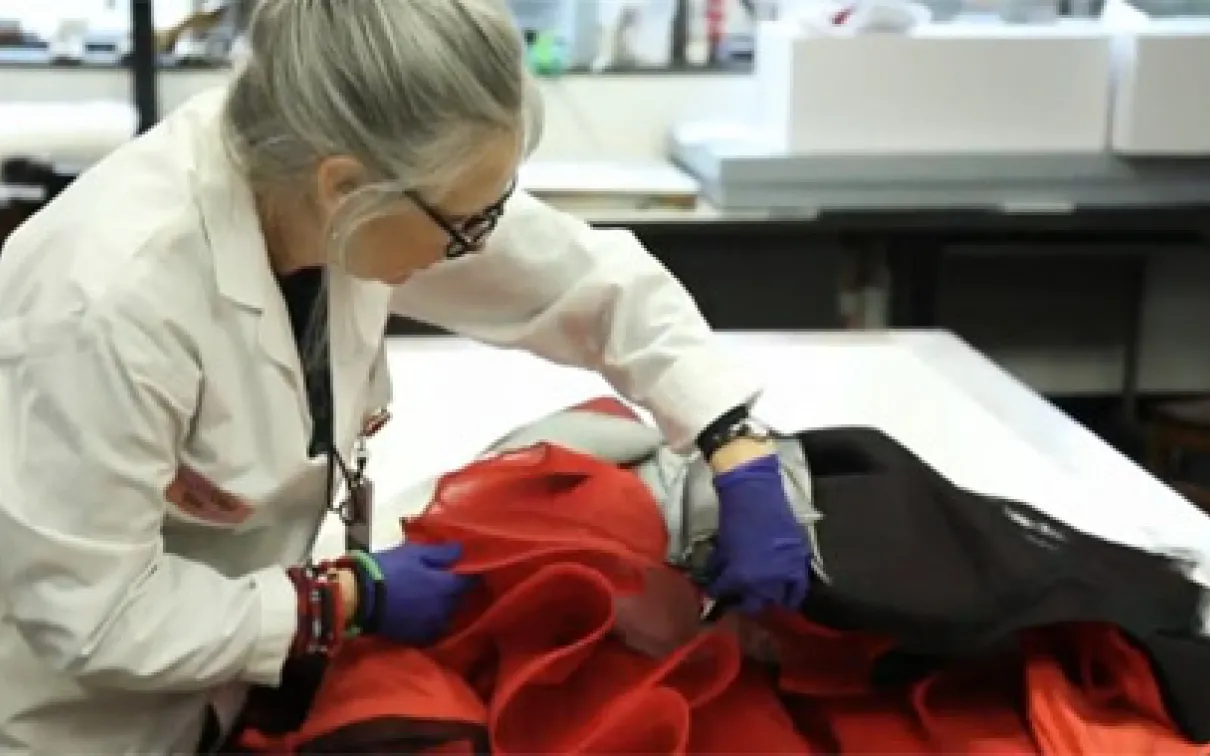 Ouverture de la boutique Dior
