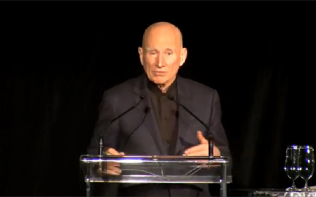 Salgado Video Thumbnail
