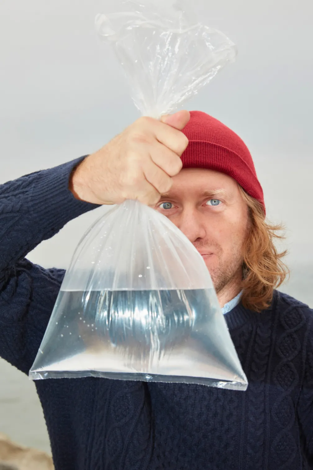 Soren Brothers headshot