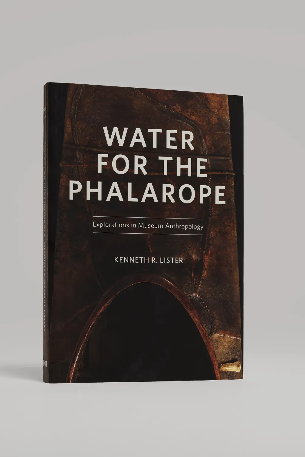 A collection of essays highlighting the ROM's anthropology collections and examining the collections with cultural and historical contexts.
