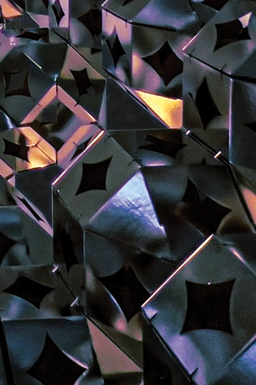Kaleidoscope 