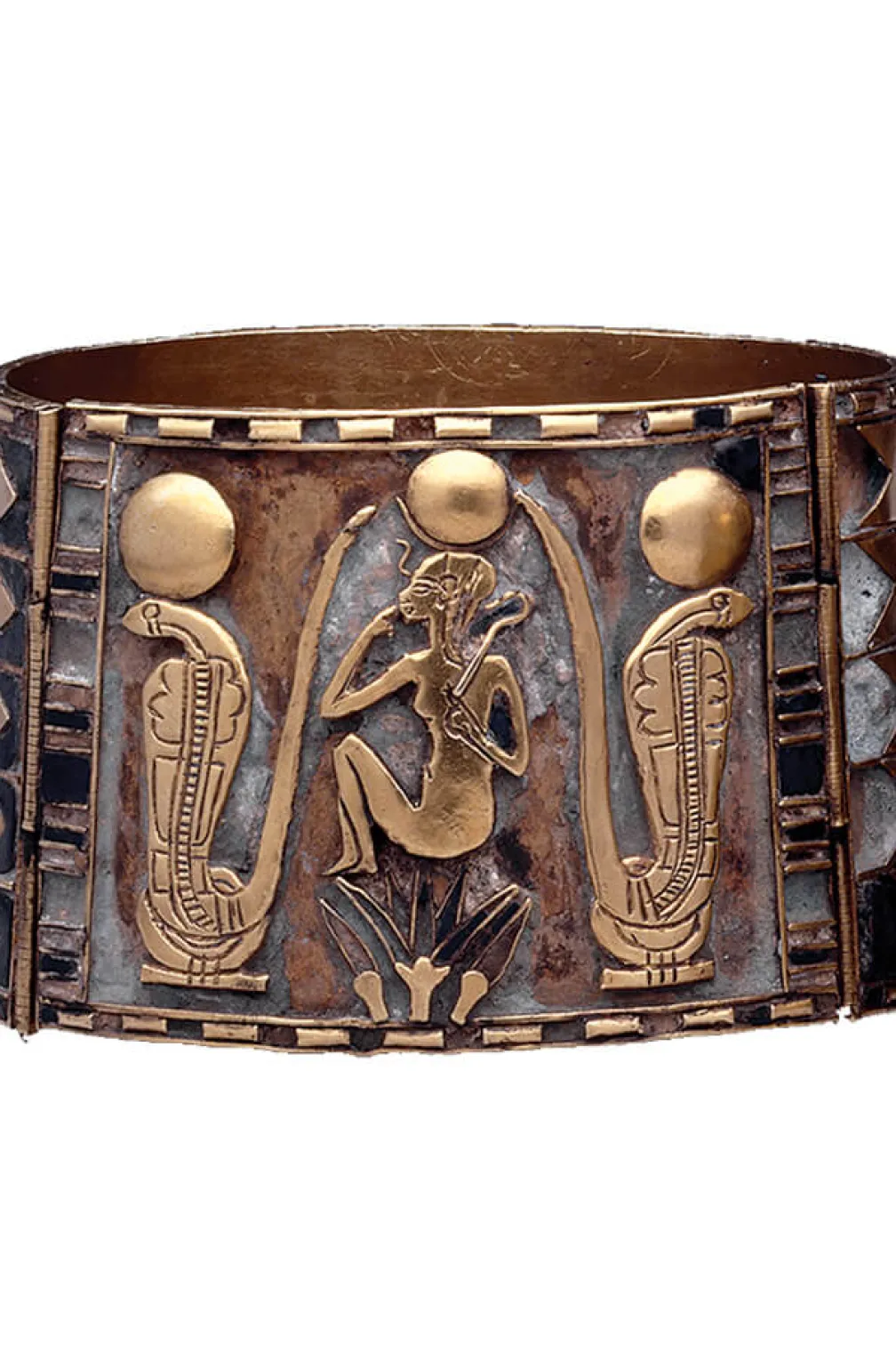 Bracelet of Nimlot.