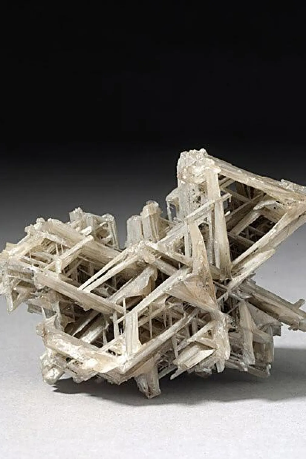 Cerussite.