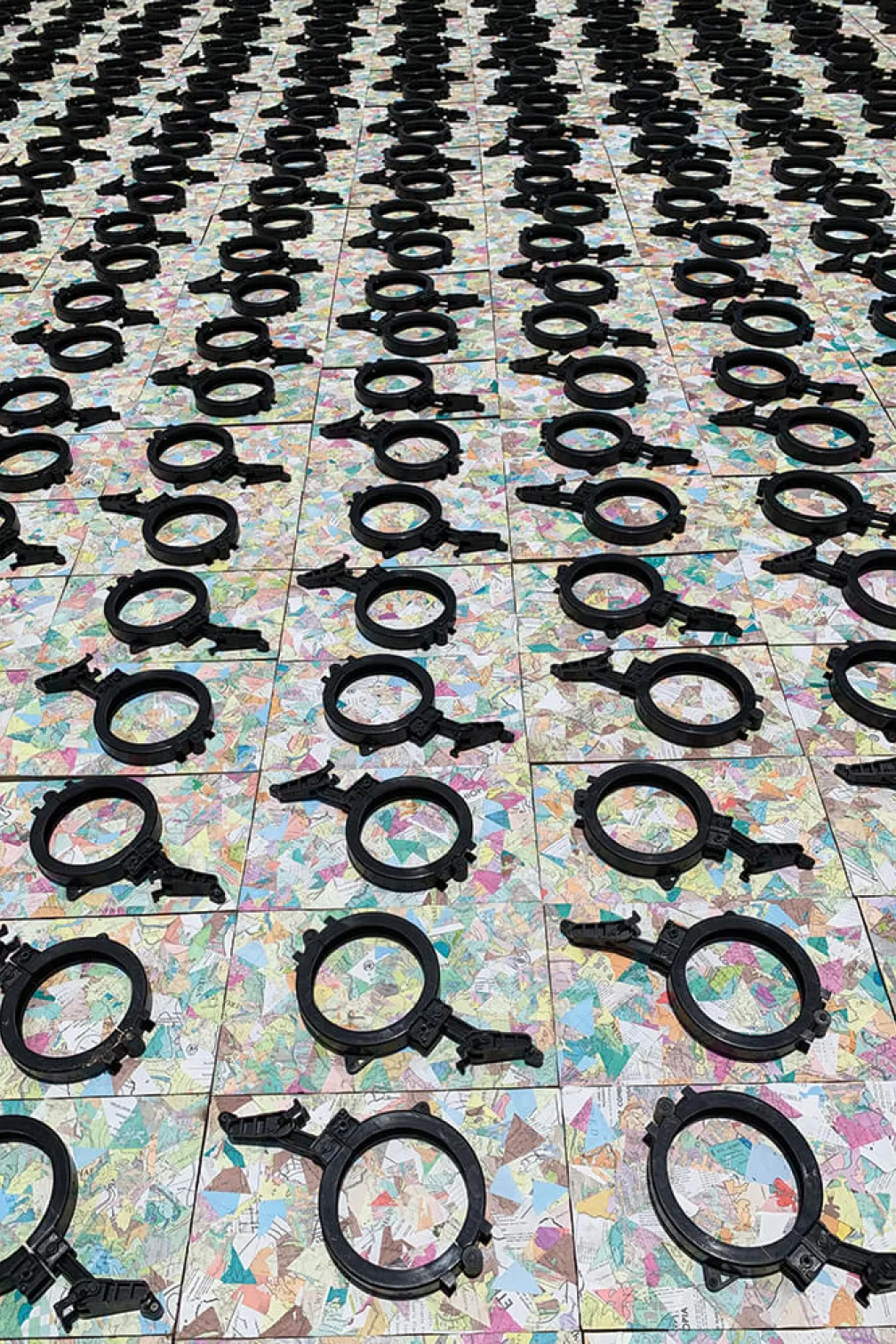 Artwork in progress.