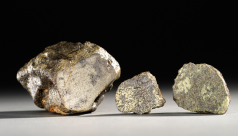 Mars Meteorites