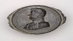 lava medal