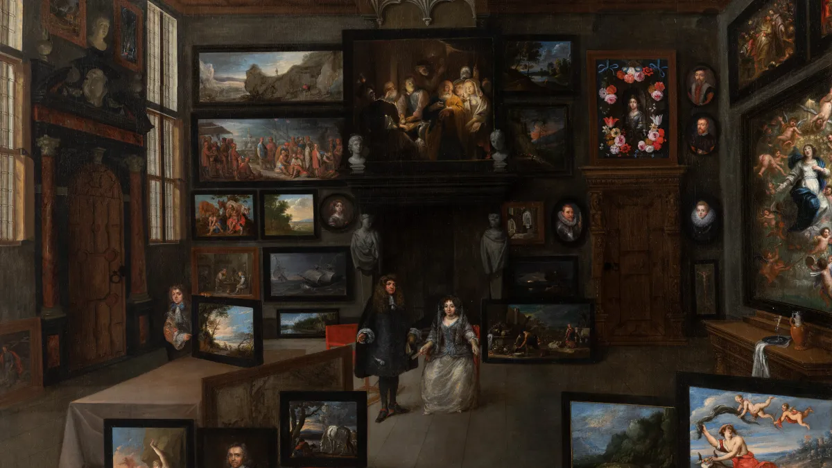 From the Depths of the Ocean to Renaissance Masterpieces: ROM Reveals ...