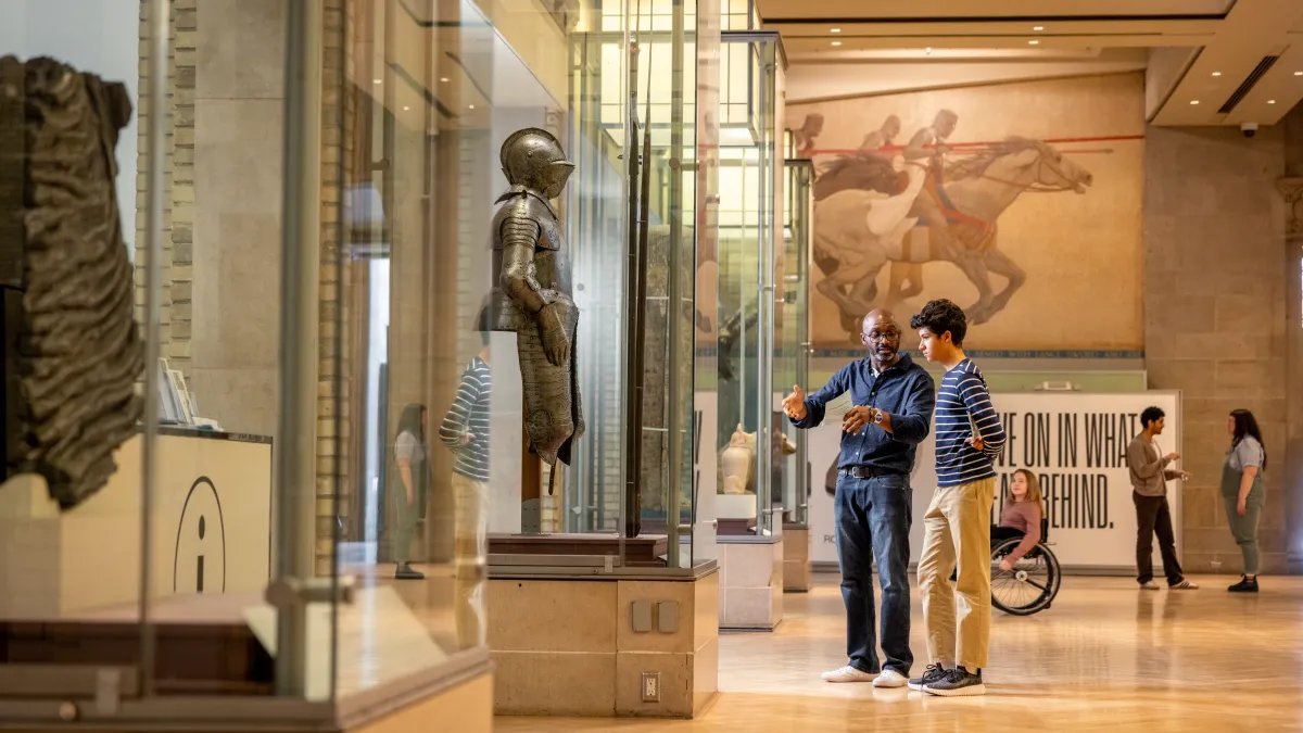 ROM - Free Main Floor (ends Nov 30, 2025)