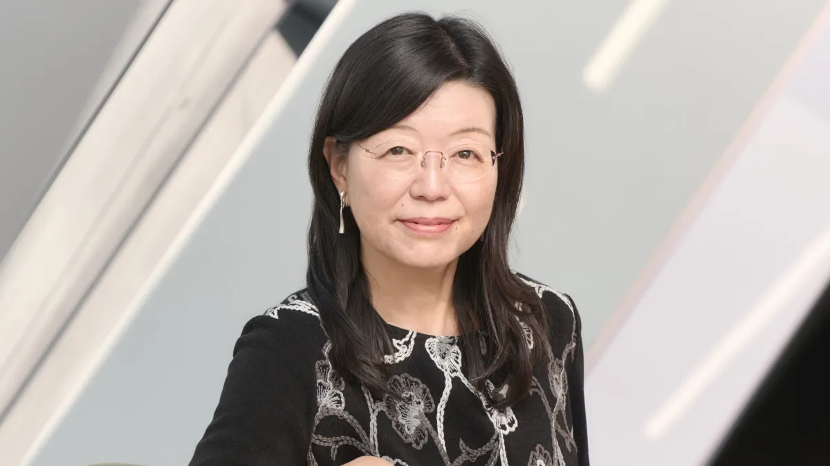 Akiko Takesue | Royal Ontario Museum