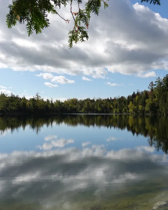 Crawford Lake
