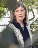 ROM Curator Deb Metsger, Assistant Curator, Plants