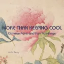 Couverture du livre More Than Keeping Cool (Plus que de la fraîcheur)