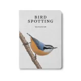 Cover of Bird Spotting Journal