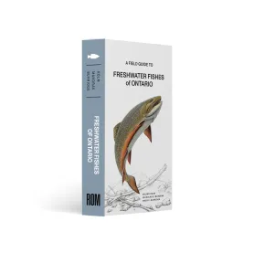 Guide pratique des poissons d'eau douce de l'Ontario