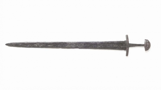 Viking Sword c.900-1000 CE