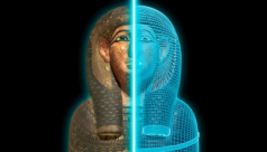 Mummy of Nestawedjat.