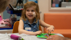 The Healing Power of Dinosaurs: A look at Dinosaur Day at The Hospital for Sick Children