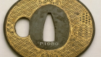 The Japanese Art Collection of the ROM: A Look at Edo Period Tsuba